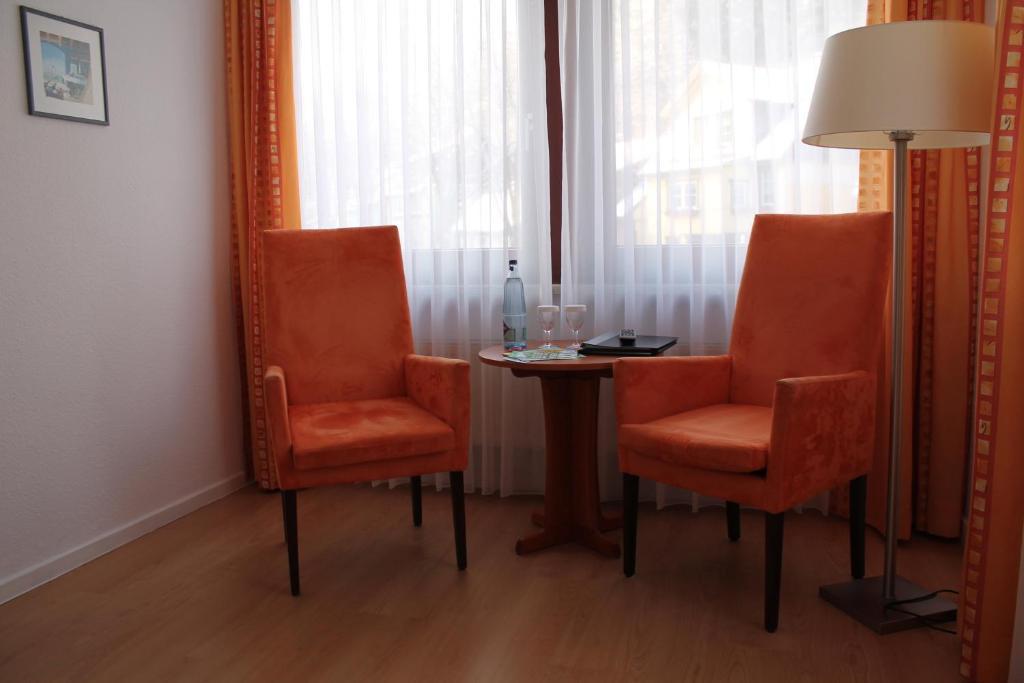 Gasthaus Haus Sonnenglanz Wildemann Zimmer foto